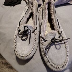 Ugg slippers